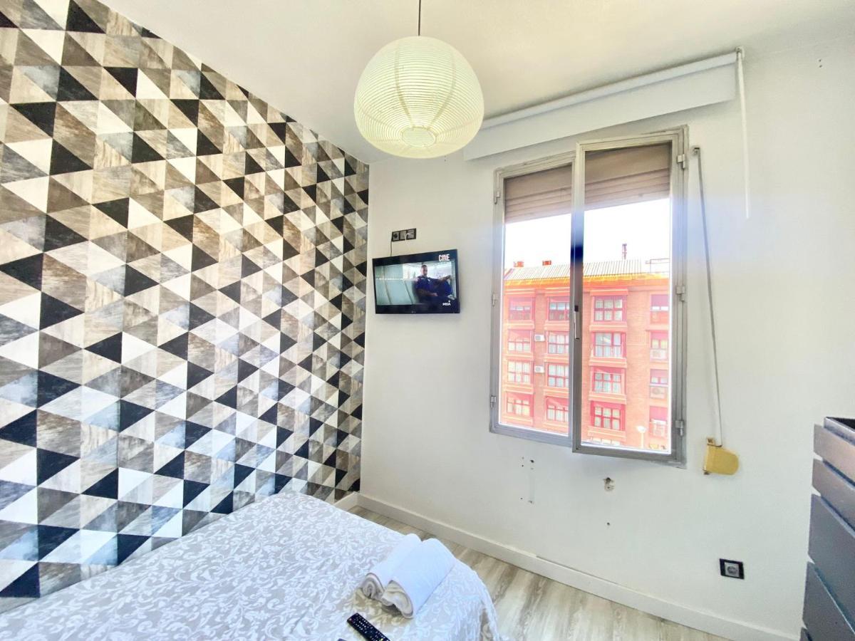 Appartement Piramides 1