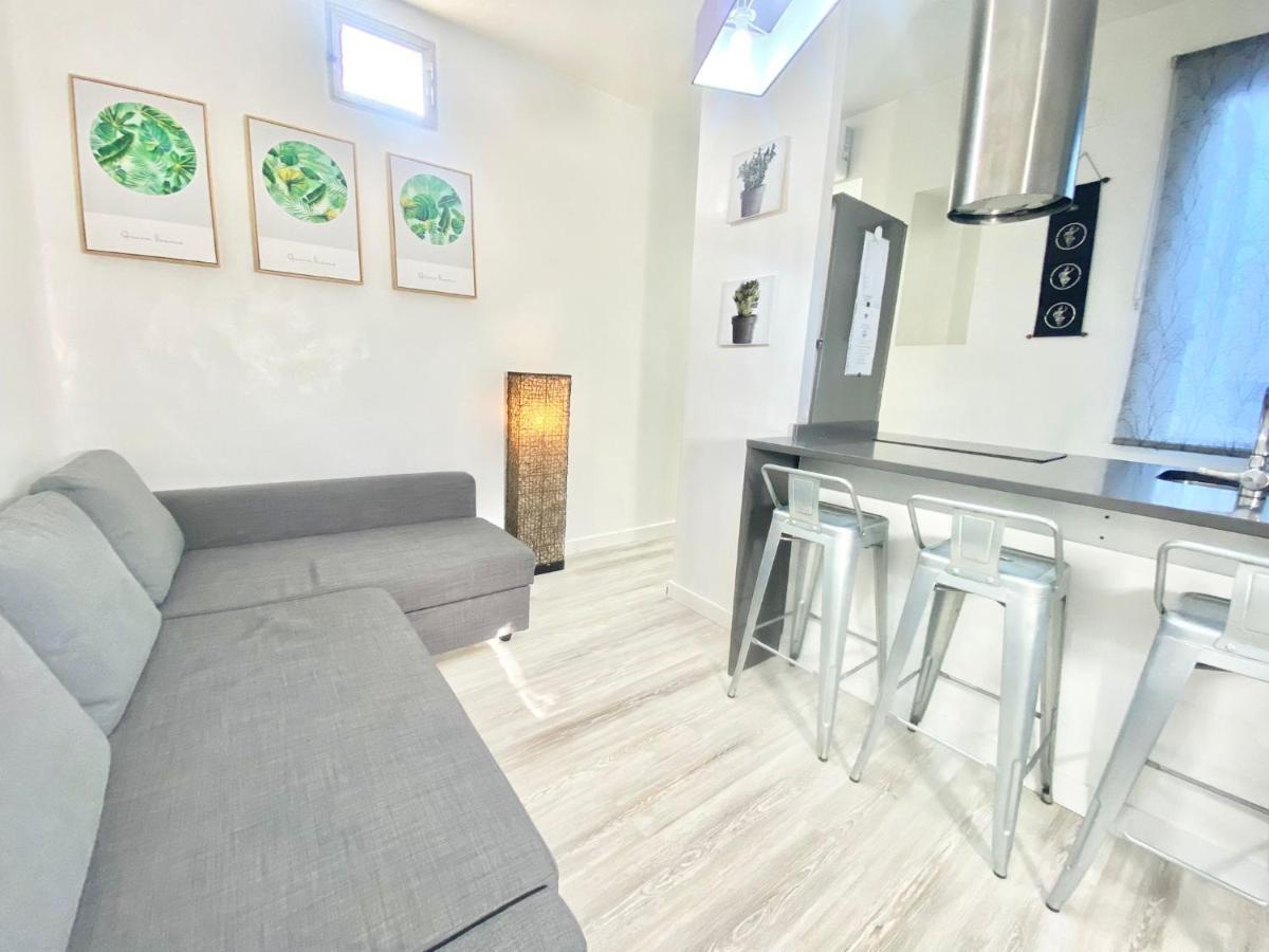 Piramides 1 Appartement *