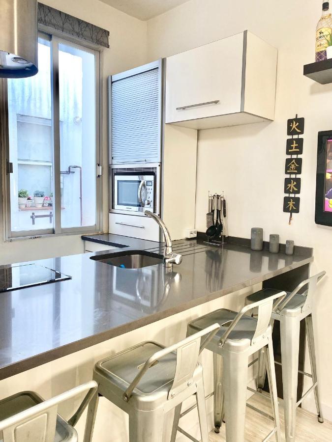 Piramides 1 Appartement *