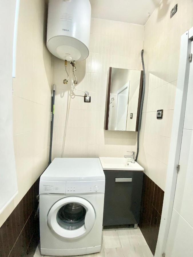 Piramides 1 Appartement Madrid