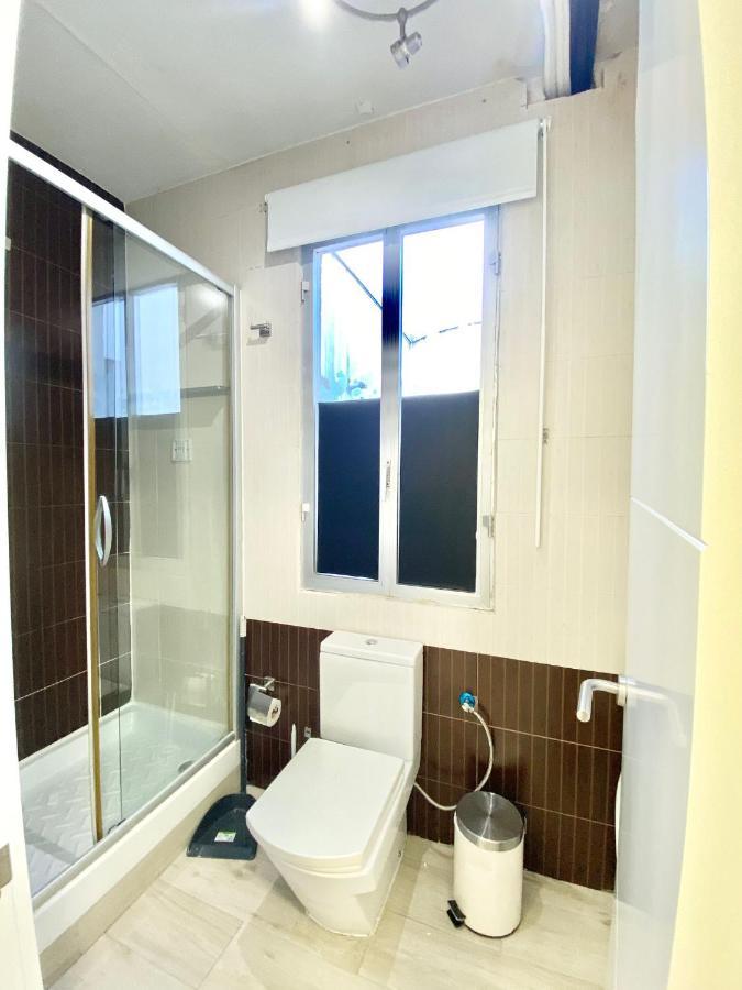 Piramides 1 Appartement