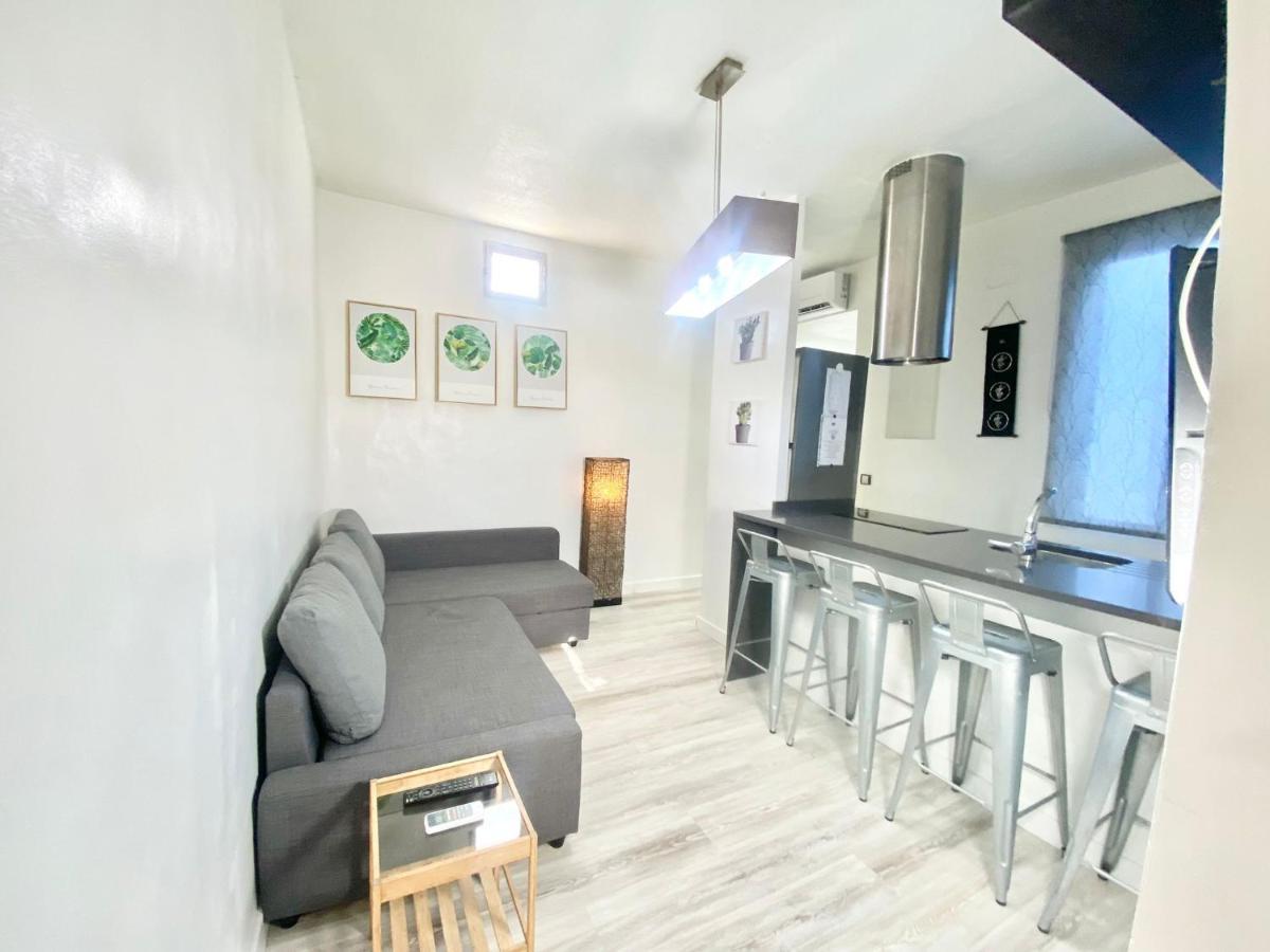 Piramides 1 Appartement Madrid